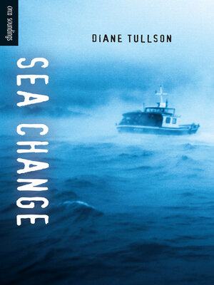 cover image of Sea Change
